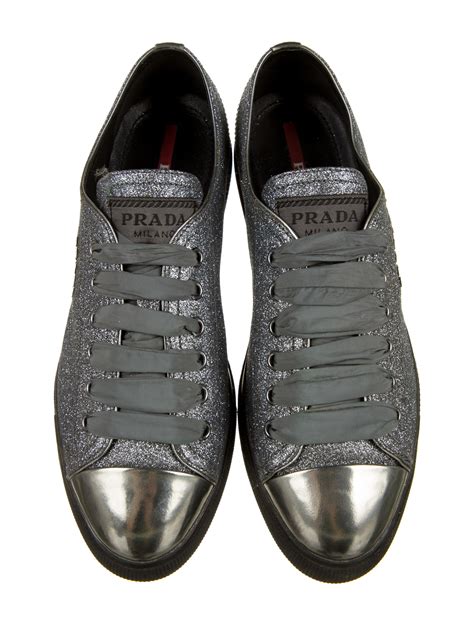 Prada shoes on sale online